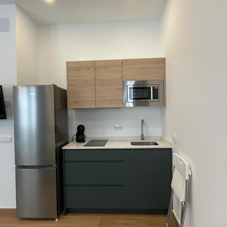 Global Suites Sevilla Exteriör bild